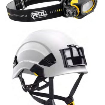 Equipos de protección individual 28 Accesorios EPIS