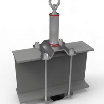 Equipos de protección individual 12 ANCLAJE FLEEX ESTRUCTURA METALICA