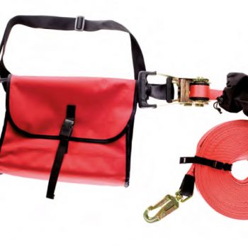Equipos de protección individual 19 Anclajes móviles