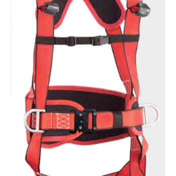 Equipos de protección individual 20 Arneses