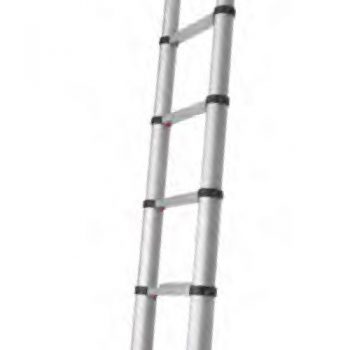 Escaleras telescópicas 6 Classico