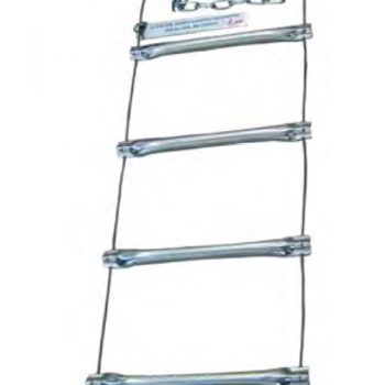 Escalera de evacuación Roulechelle