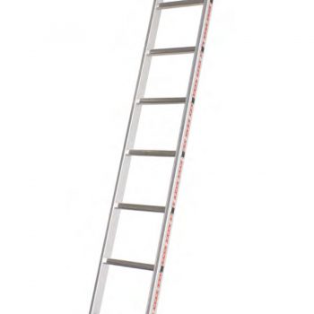 Escaleras simples 4 Escalera simple reforzada