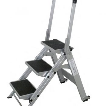 Taburete confort