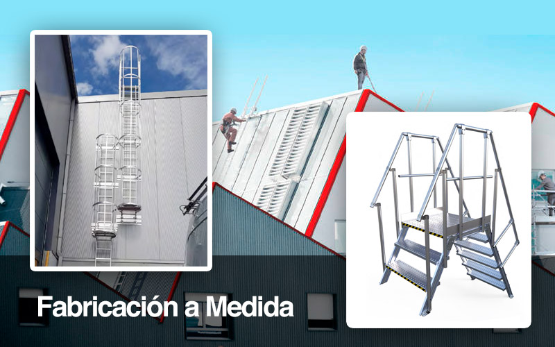 Fabricación a Medida