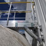 Trabajo Escalera