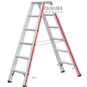 Escaleras dobles 12 Captura de pantalla 2025 04 24 094036